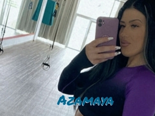 Azamaya