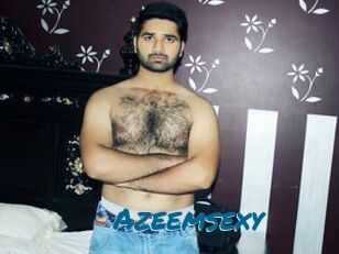 Azeemsexy