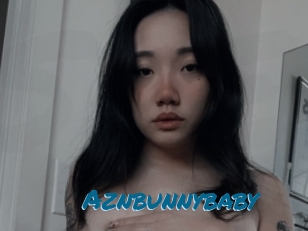 Aznbunnybaby