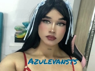 Azulevansts