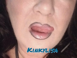 Kinkylisa