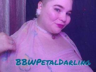 BBWPetalDarling