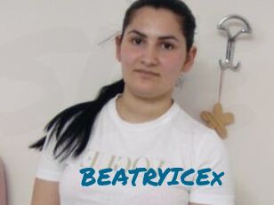 BEATRYICEx