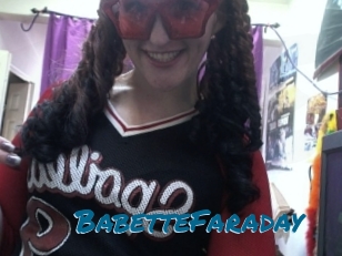 BabetteFaraday