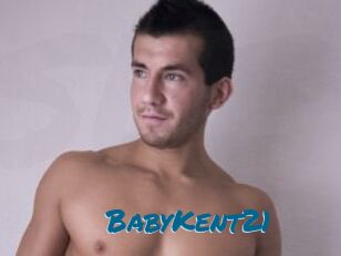 BabyKent21