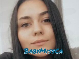 BabyMissCa