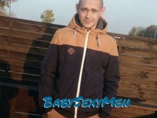 BabySexyMen