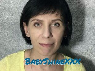 BabyShineXXX