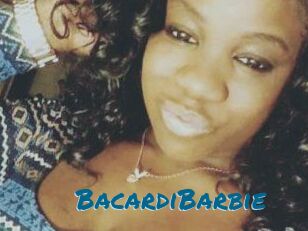 BacardiBarbie