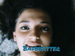 Badbbsitter