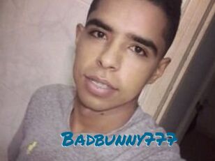 Badbunny777