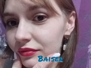 Baiser