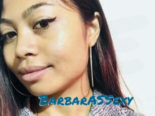 BarbarASSexy