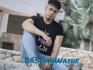 BastianWayne