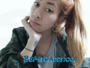 BeMyDaddyxxx