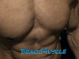 BeachMuscle