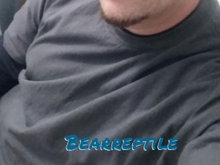 Bearreptile