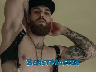 BeastMaster