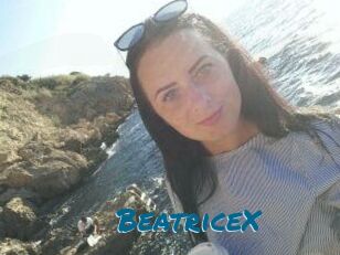 BeatriceX