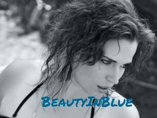 BeautyInBlue