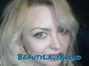 BeautyLadyBlond