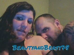 BeautyandBeast78