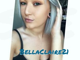 BellaClaire21