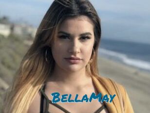 BellaMay