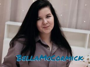 BellaMcCormick