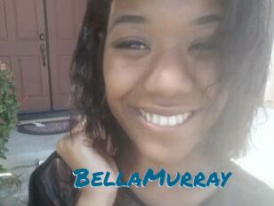 BellaMurray