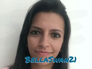 BellaSwan21