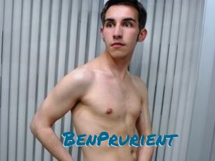 BenPrurient