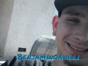 Benjamin_Cavalli