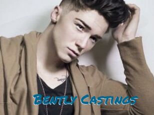 Bently_Castings