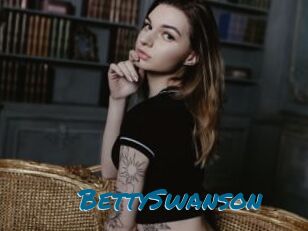 BettySwanson