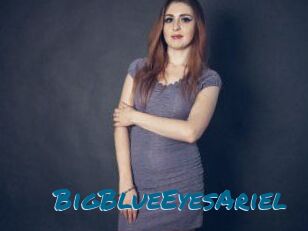 BigBlueEyesAriel