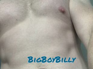 BigBoyBilly