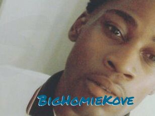 BigHomieKove