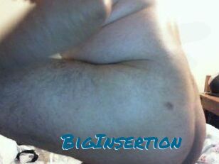 BigInsertion