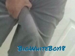 BigWhiteBoy18