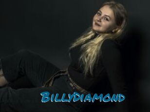 BillyDiamond