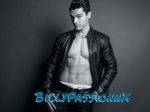 BillyPassionnX