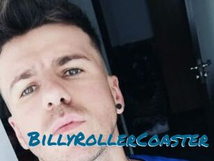 BillyRollerCoaster