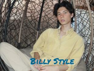 Billy_Style