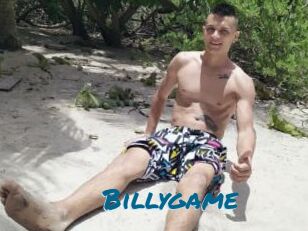 Billygame