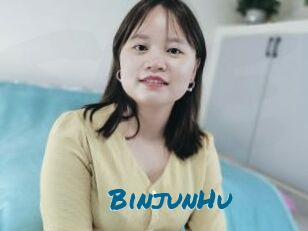 BinjunHu