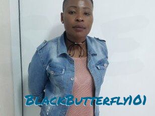 BlackButterfly101