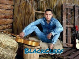 BlackCleef