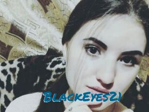 BlackEyes21