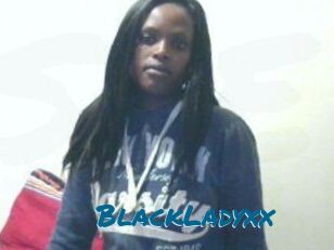 BlackLadyxx